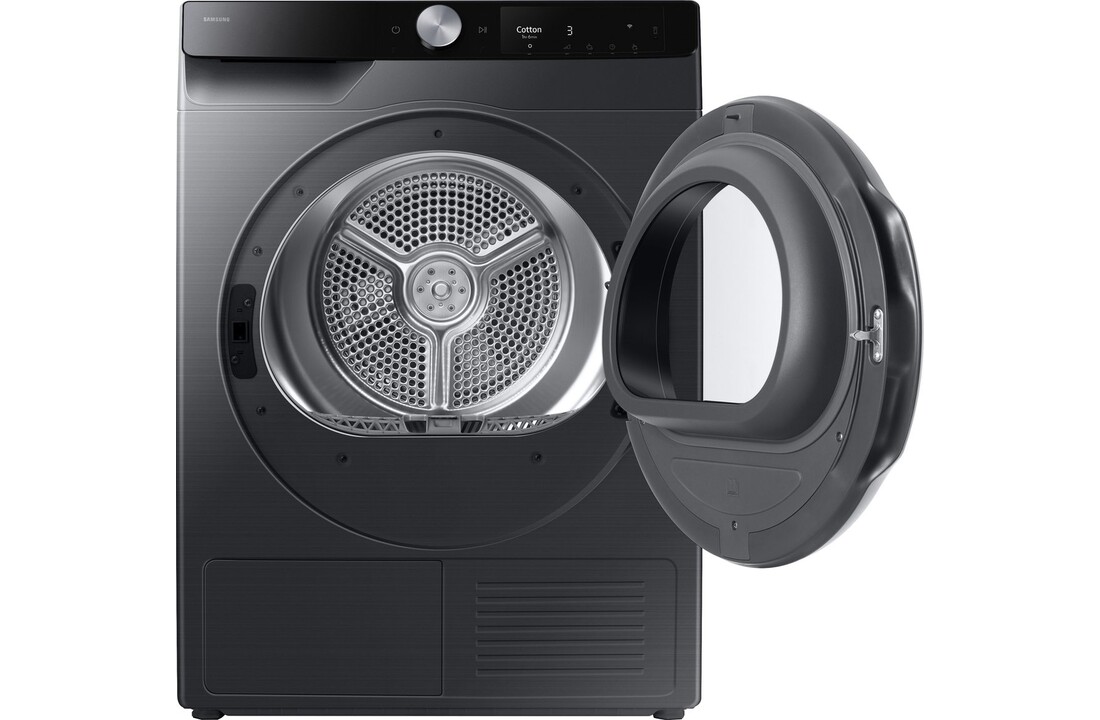 Samsung DV90T6240LB - Warmtepompdroger