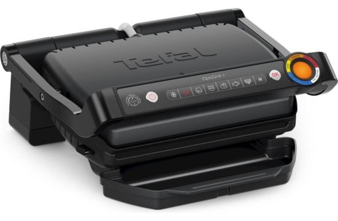 Tefal OptiGrill+ GC7178 - Contactgrill