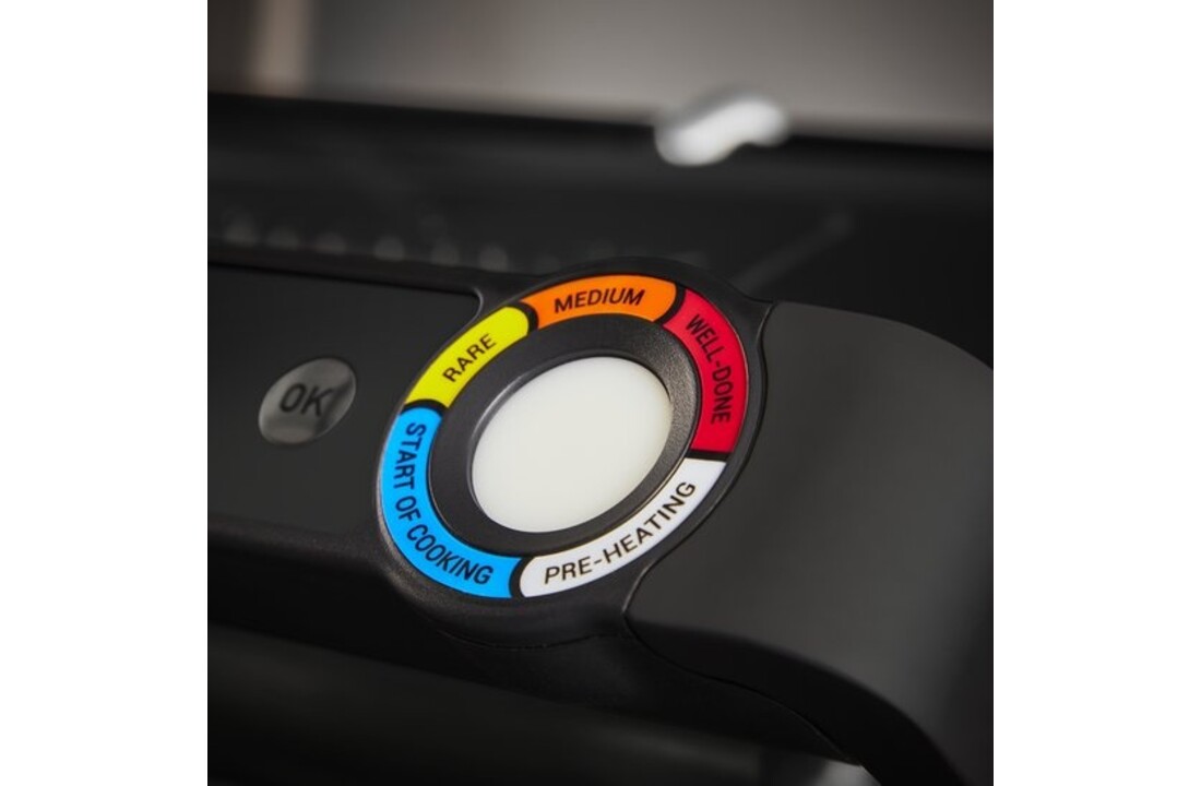 Tefal OptiGrill+ GC7178 - Contactgrill