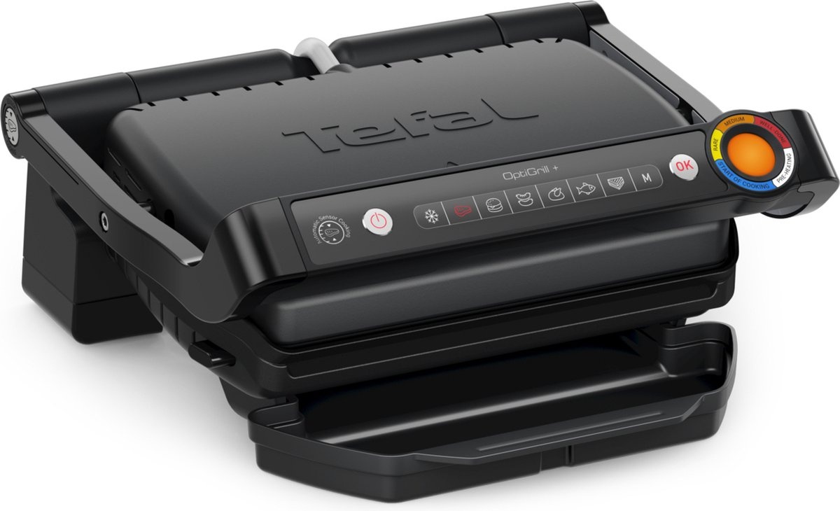 Tefal OptiGrill+ GC7178 - Contactgrill