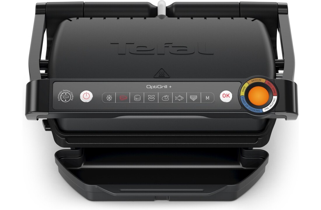 Tefal OptiGrill+ GC7178 - Contactgrill