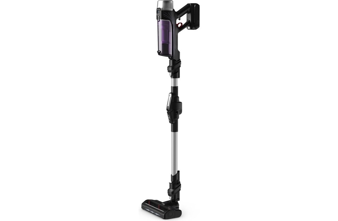 Rowenta X-Force Flex 9.60 RH2037 - Steelstofzuiger