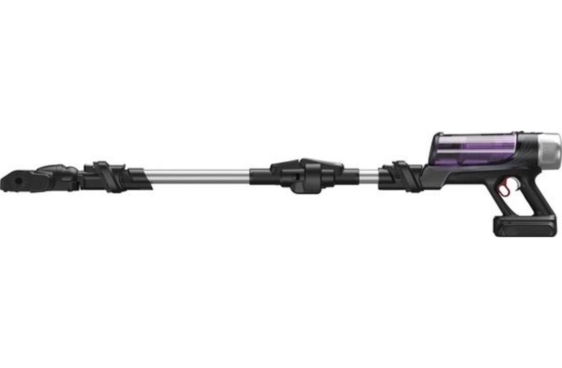 Rowenta X-Force Flex 9.60 RH2037 - Steelstofzuiger