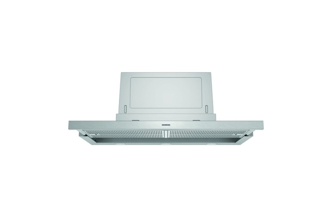 Siemens LI97SA531 - Vlakscherm afzuigkap
