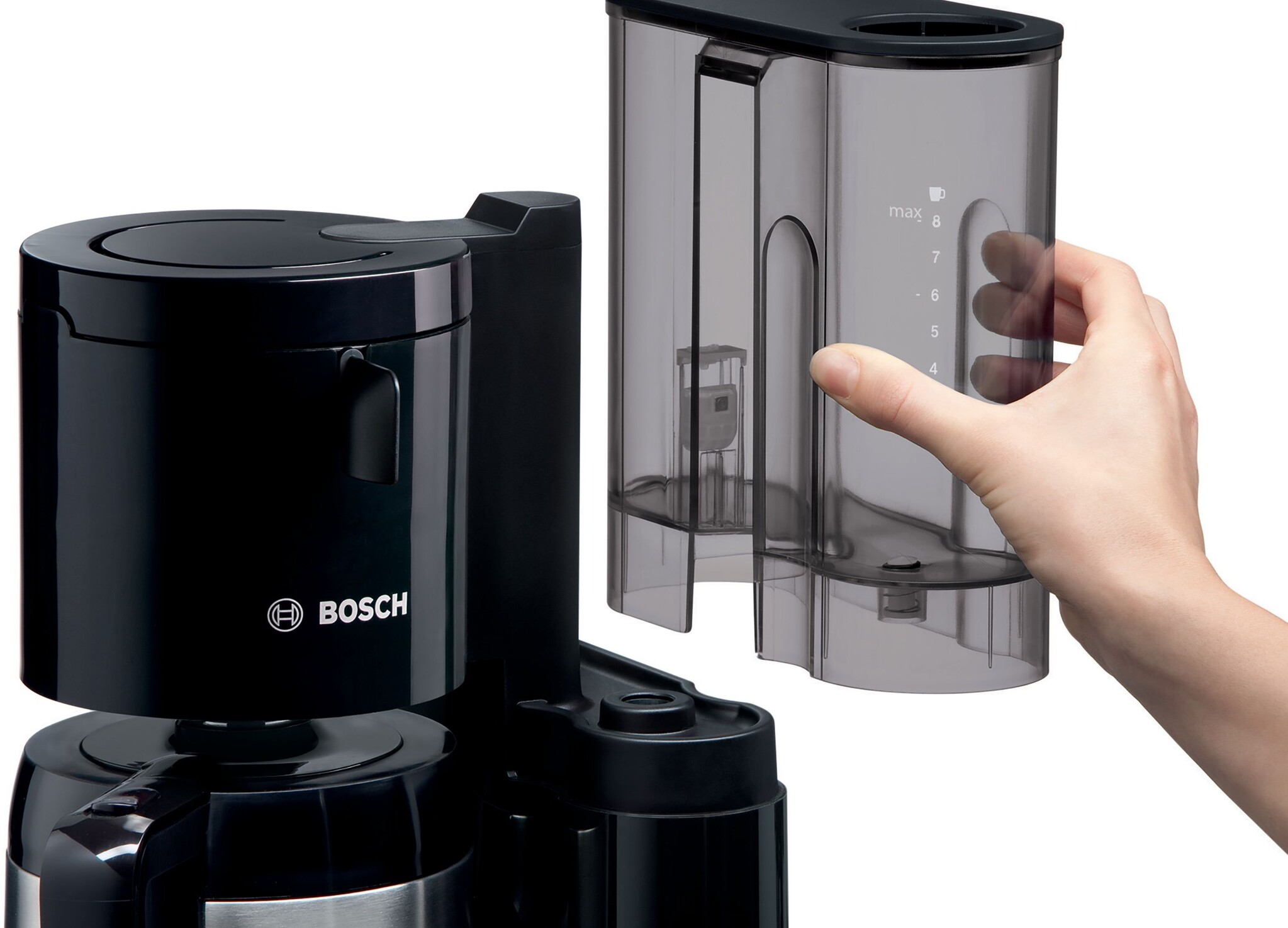 Bosch TKA8A053 - Koffiezetapparaat