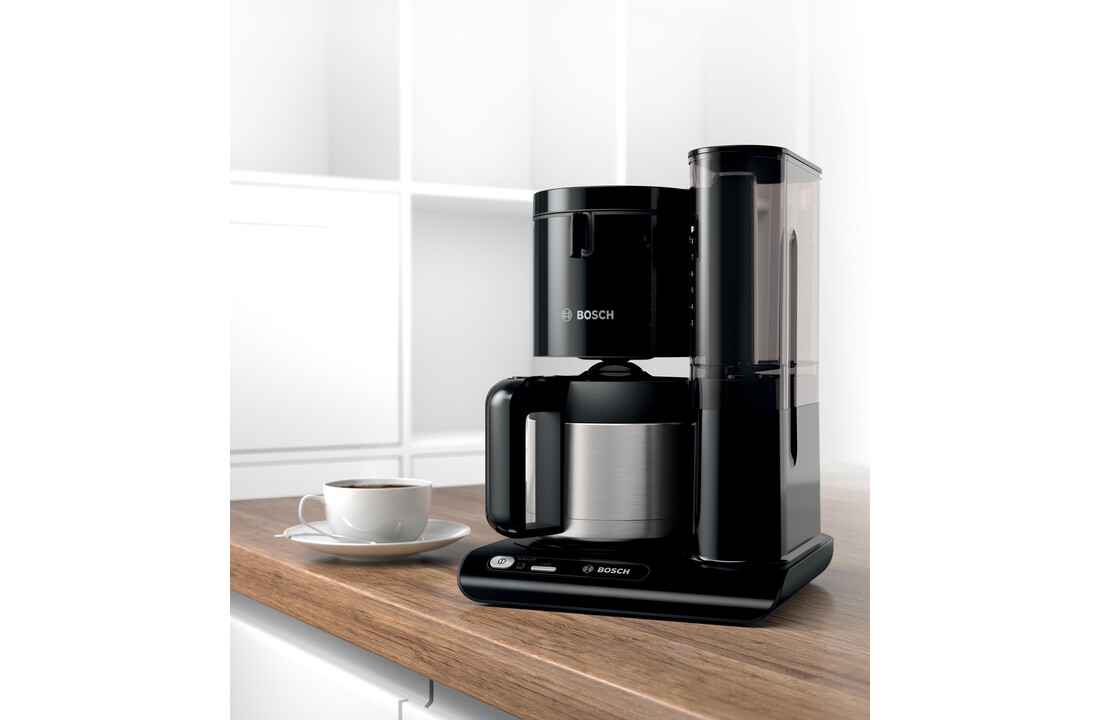Bosch TKA8A053 - Koffiezetapparaat