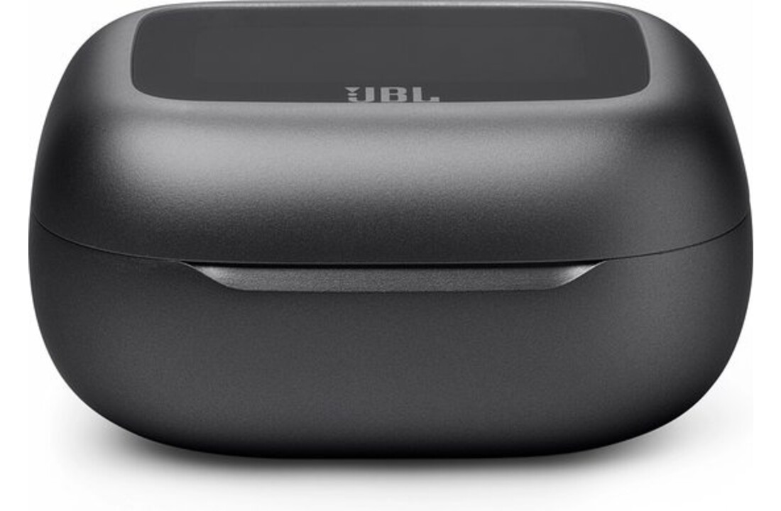 JBL Live Buds 3 Zwart - Draadloze oordopjes