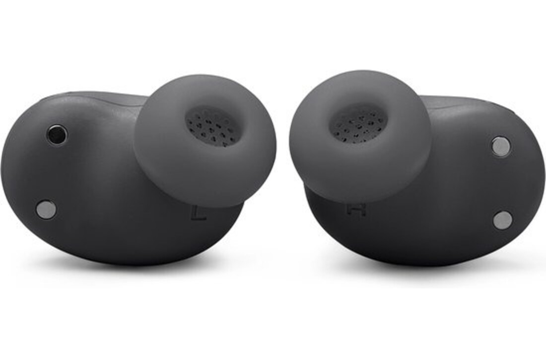 JBL Live Buds 3 Zwart - Draadloze oordopjes