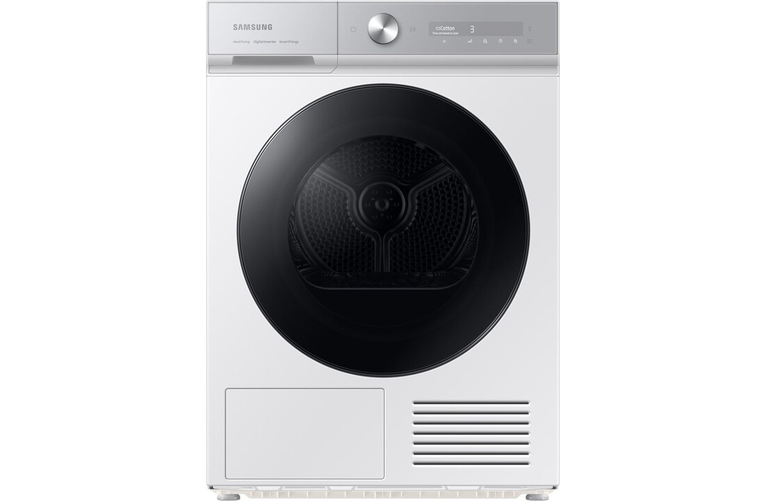 Samsung DV90BB9445GHS2 - Warmtepompdroger