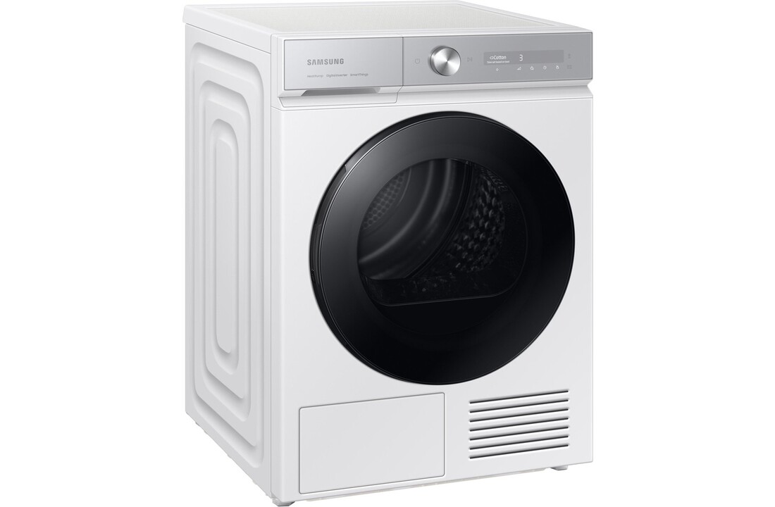 Samsung DV90BB9445GHS2 - Warmtepompdroger