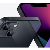 Apple iPhone 12 64GB Zwart (licht gebruikt) - Mobiele telefoon