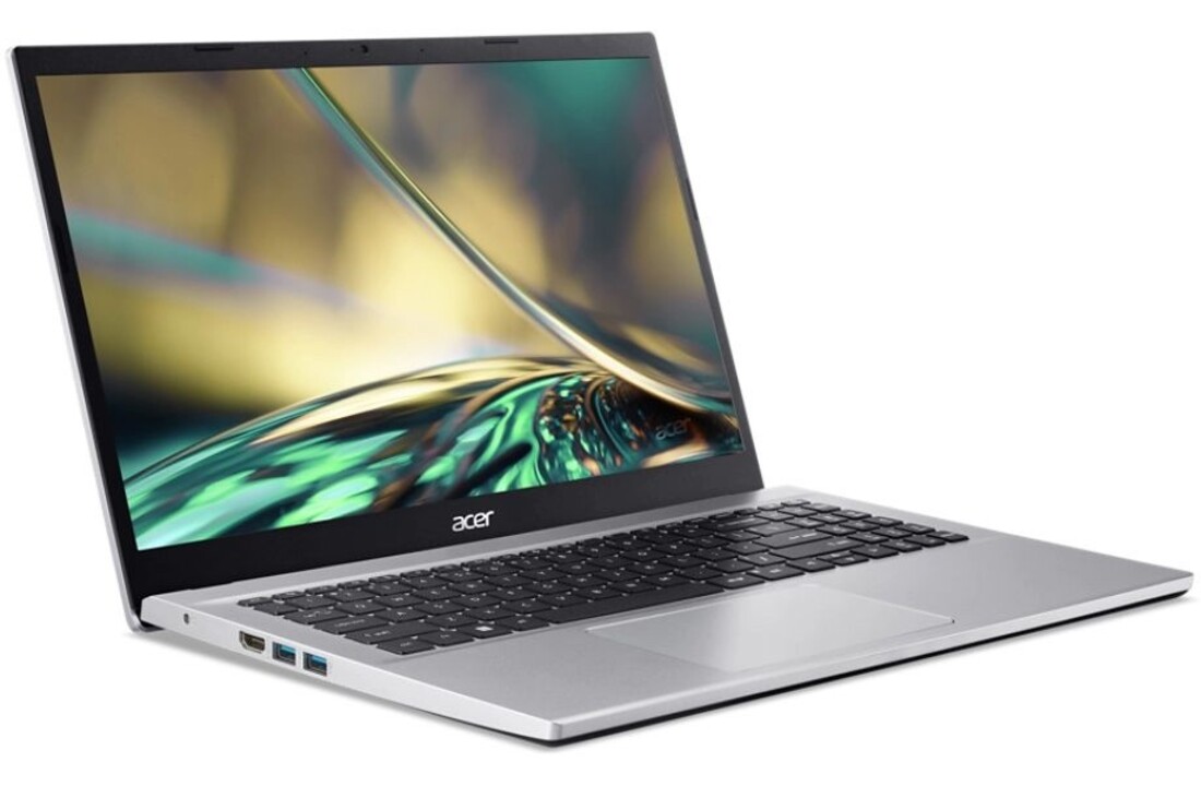 Acer Aspire 3 A315-59-54L5 - Laptop