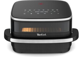 Tefal FW402H Easy Fry XL Surface - Hetelucht friteuse