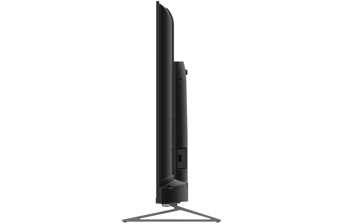 Smart Tech 43QG04G - QLED TV