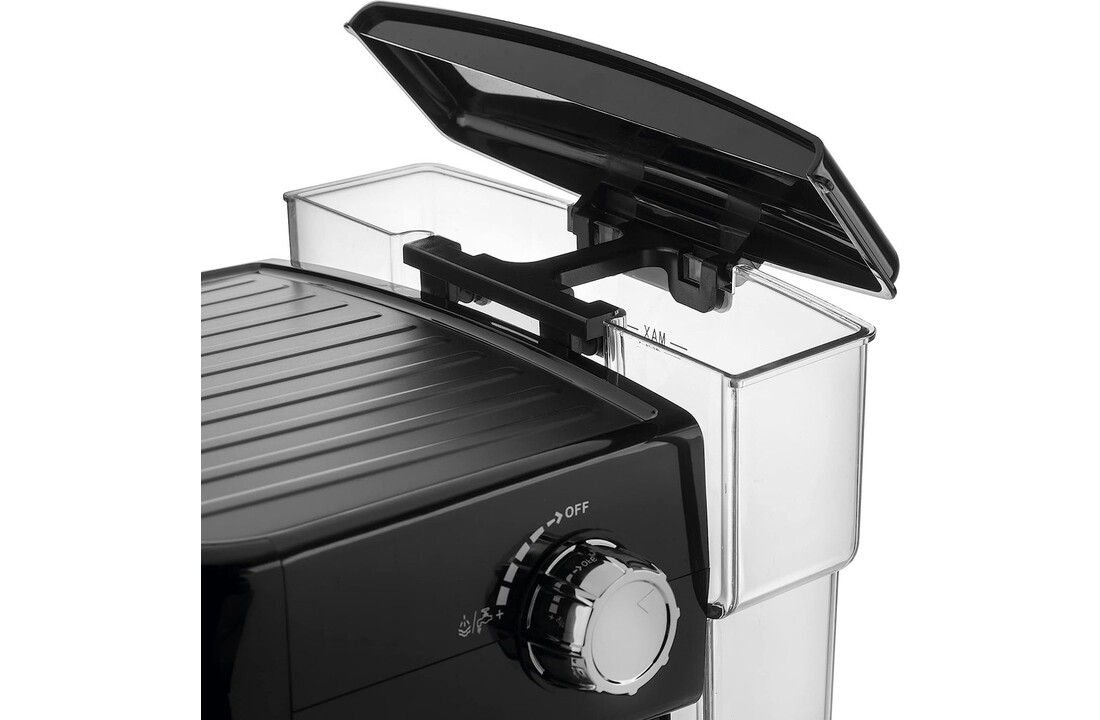Ufesa CE7244 Brescia - Koffiemachine