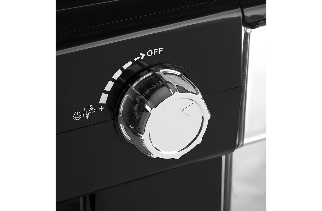 Ufesa CE7244 Brescia - Koffiemachine
