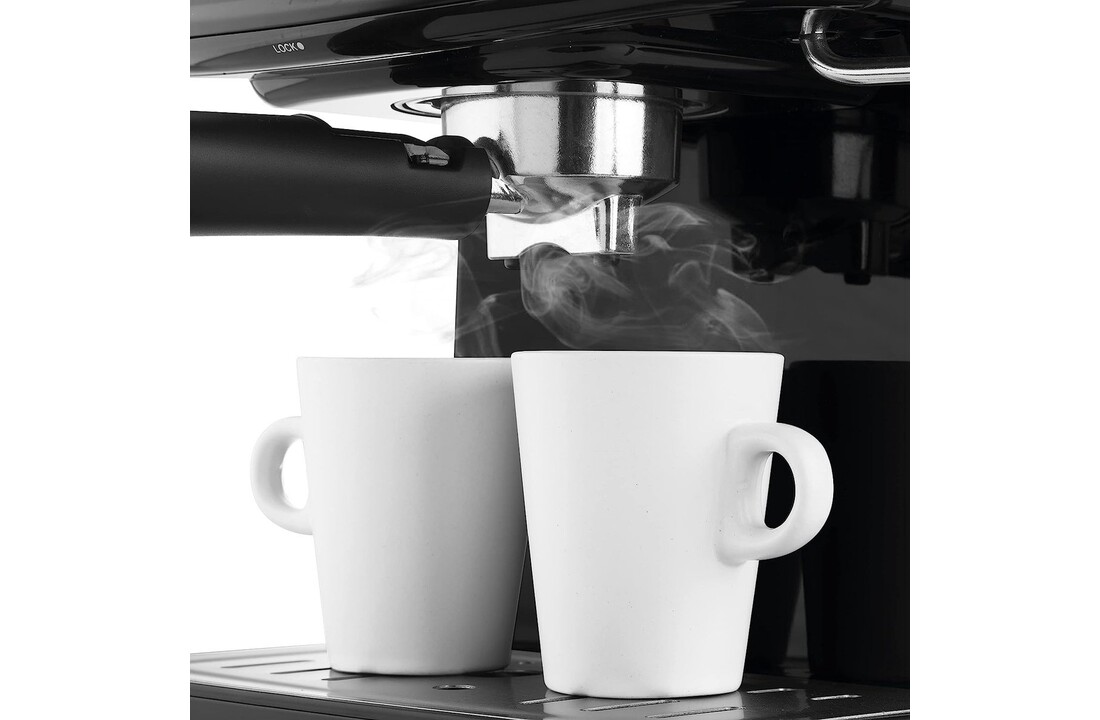 Ufesa CE7244 Brescia - Koffiemachine