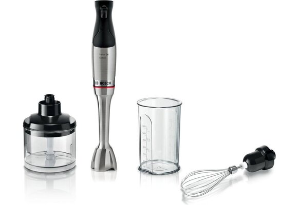 Bosch MSM6M821 Ergomaster serie 6 - Staafmixer