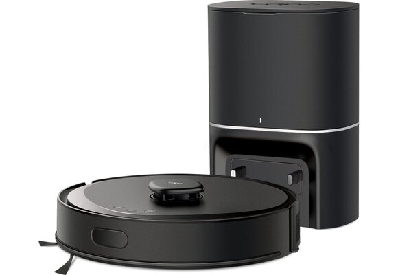 TP-Link Tapo RV30 Max Plus - Robotstofzuiger