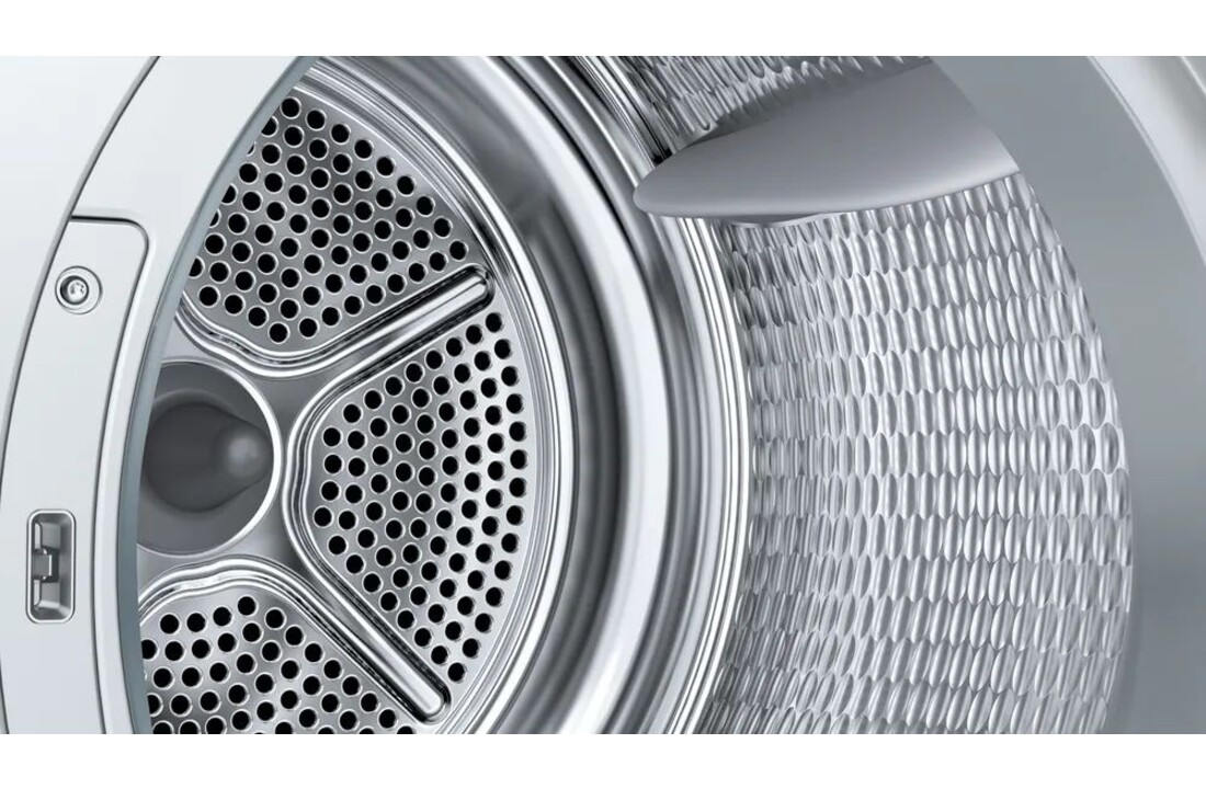 Siemens WT43H00MNL extraKlasse - Warmtepompdroger