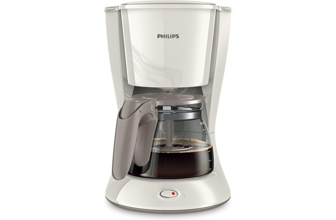 Philips Daily Collection HD7461/00 - Koffiezetapparaat