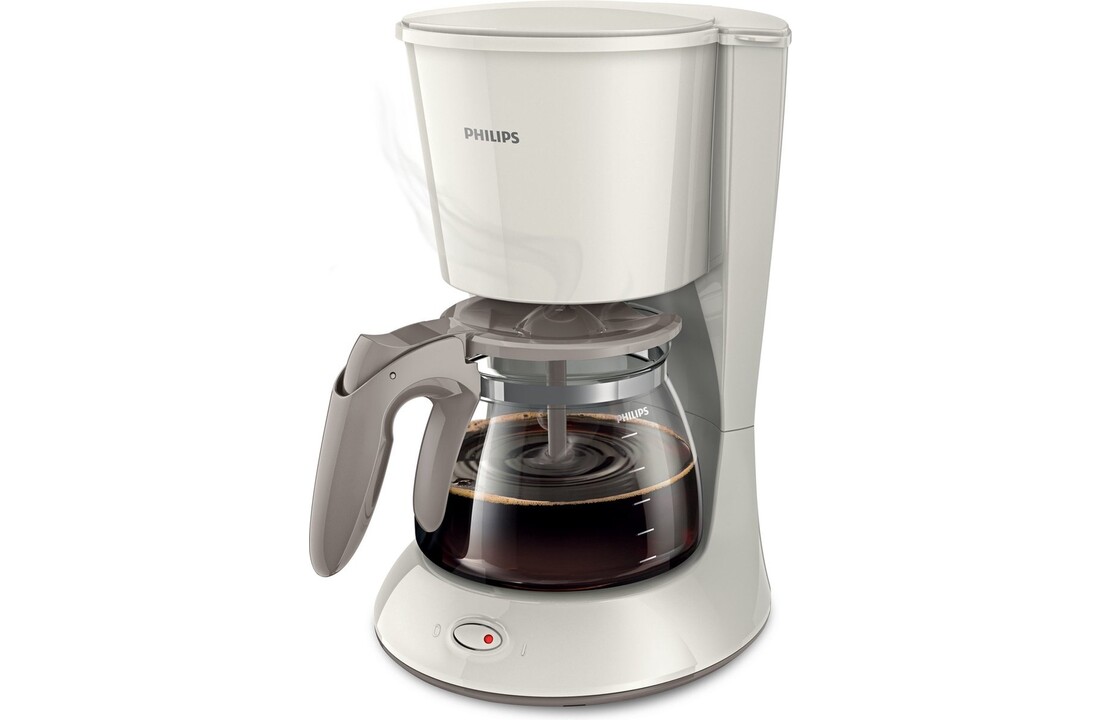 Philips Daily Collection HD7461/00 - Koffiezetapparaat