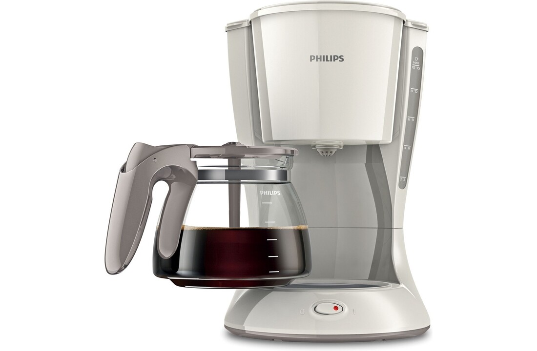 Philips Daily Collection HD7461/00 - Koffiezetapparaat
