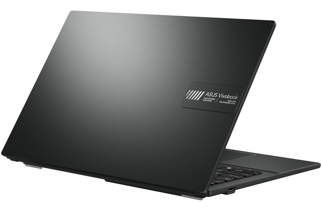 ASUS Vivobook Go 15 E1504FA-NJ1278W - Laptop