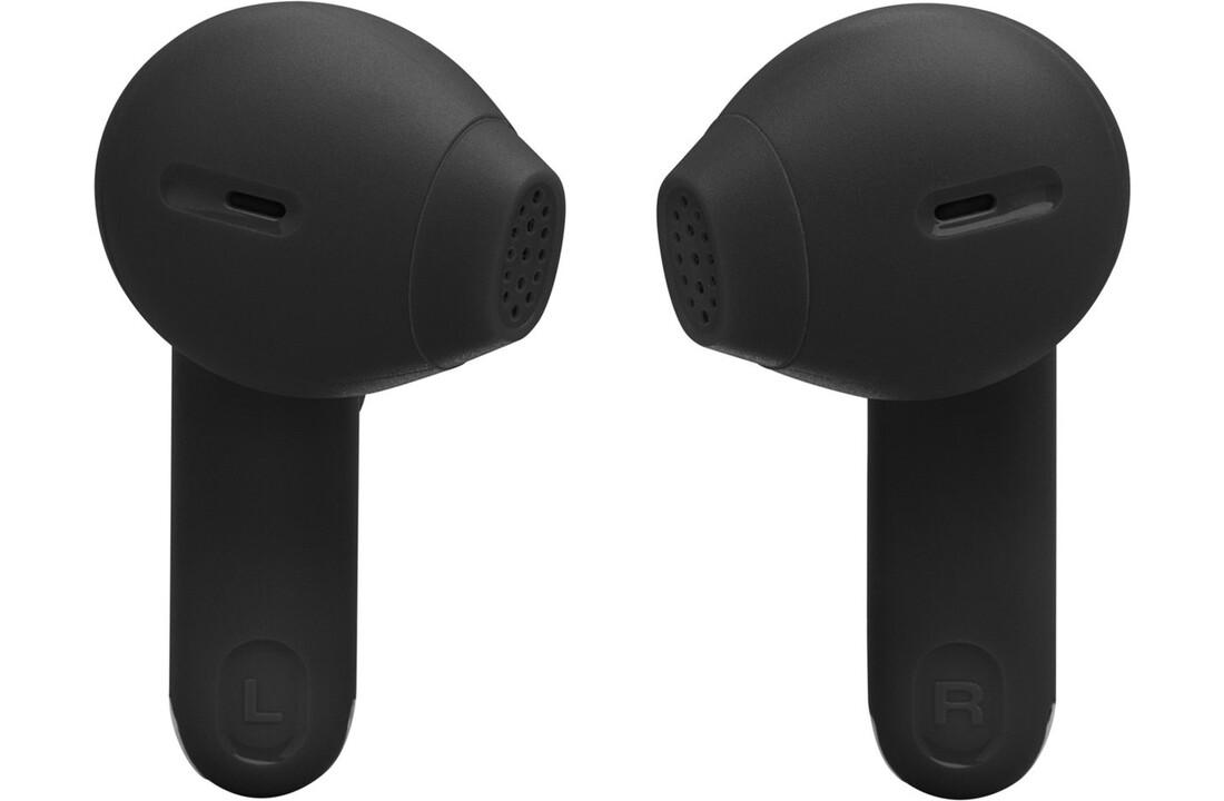 JBL Tune Flex 2 Zwart - Draadloze oordopjes