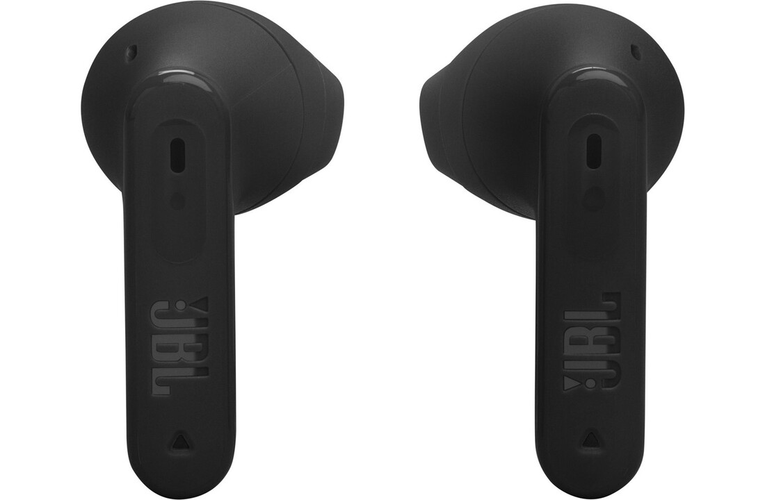 JBL Tune Flex 2 Zwart - Draadloze oordopjes