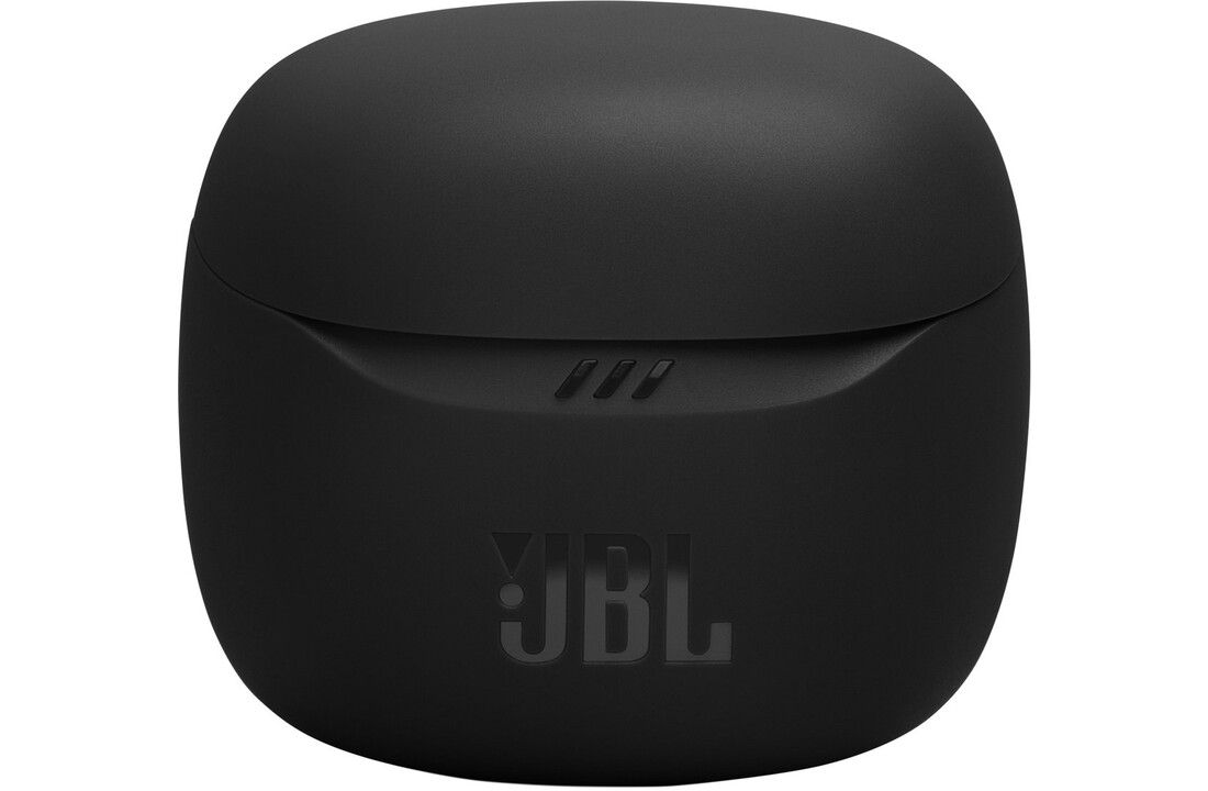 JBL Tune Flex 2 Zwart - Draadloze oordopjes