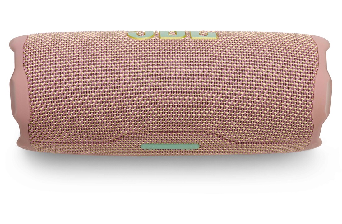JBL Flip 7 Roze - Draadloze speaker