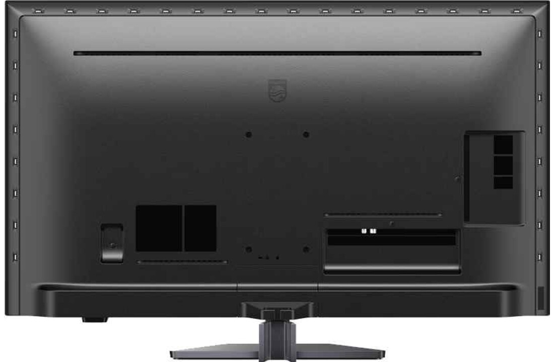 Philips The One 43PUS8909/12 - LED TV