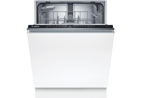 Bosch SMV2ITX09E - Inbouw vaatwasser