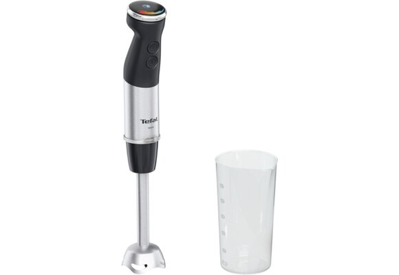Tefal HB6718 Quickchef + maatbeker - Staafmixer