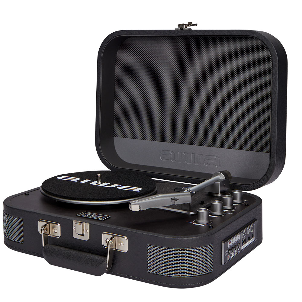 Aiwa VPX-1951 - Platenspeler