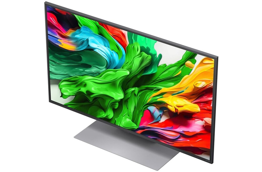 LG 43QNED87A6D (2025) - QNED TV
