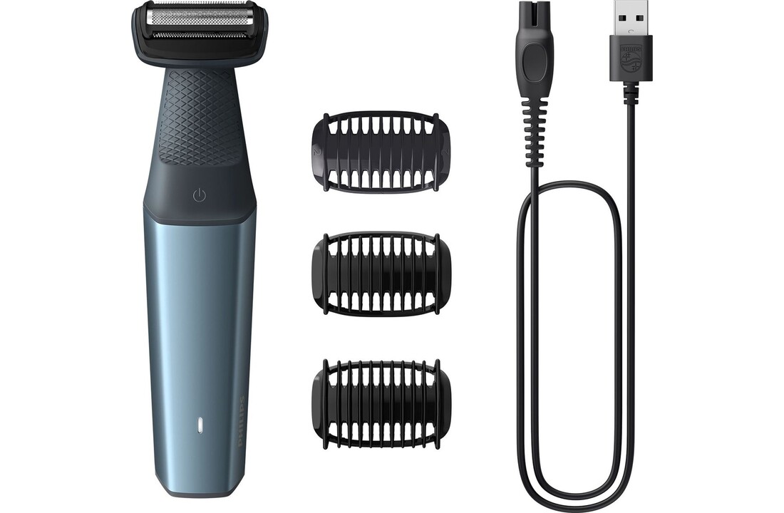 Philips BG3027-05 - Bodygroom