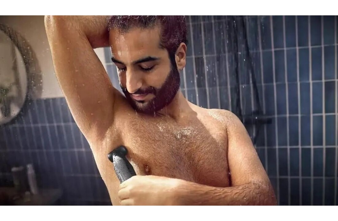 Philips BG3027-05 - Bodygroom