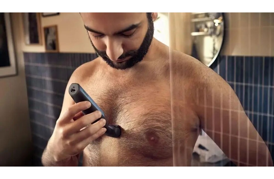 Philips BG3027-05 - Bodygroom