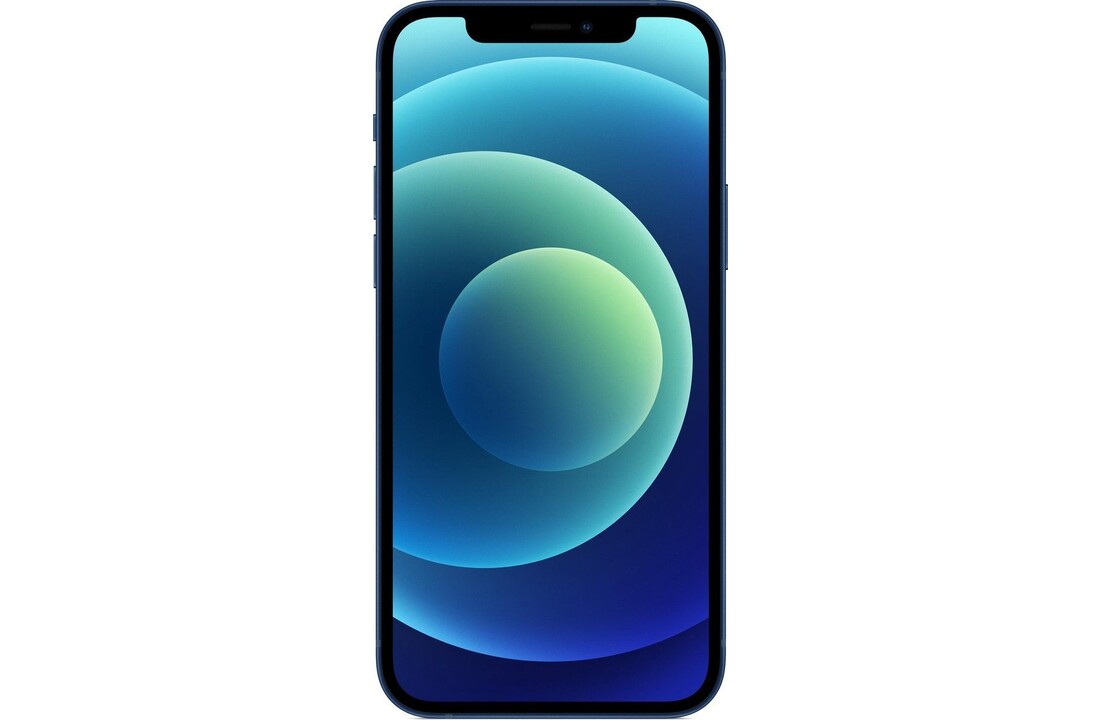 Refurbished iPhone 14 128 GB Blauw (A grade) - Mobiele telefoon