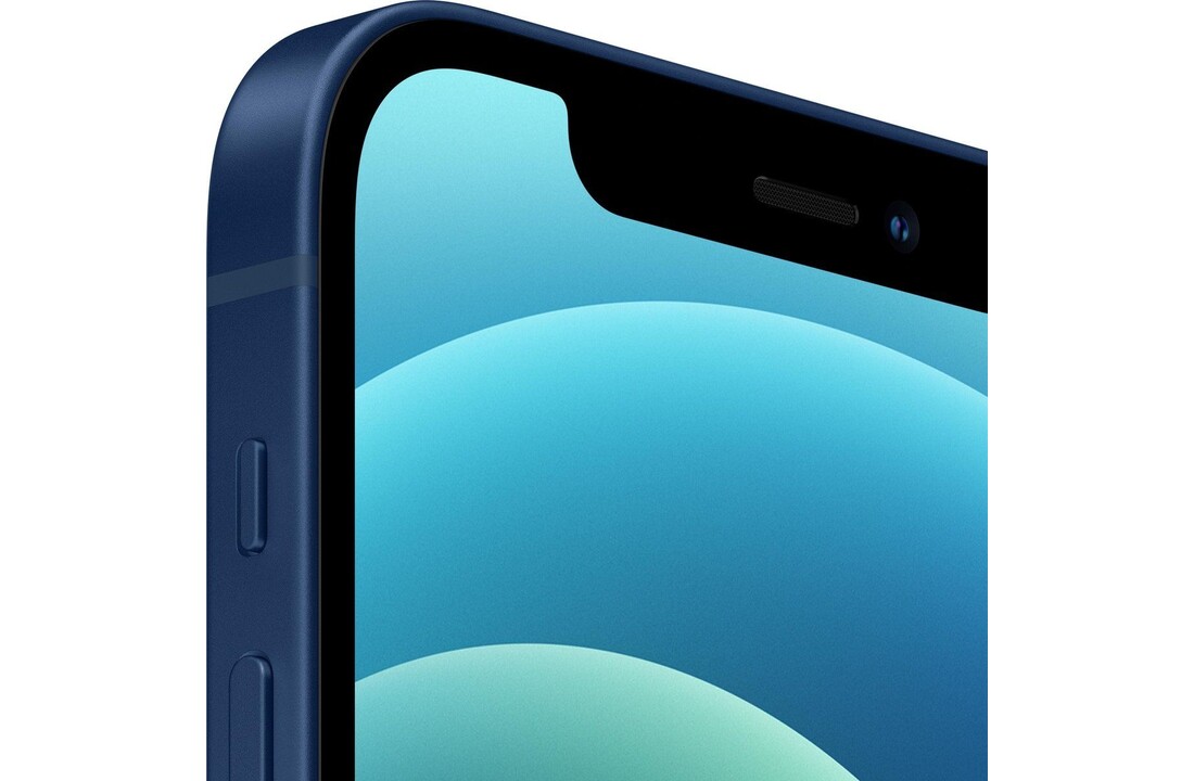 Refurbished iPhone 14 128 GB Blauw (A grade) - Mobiele telefoon