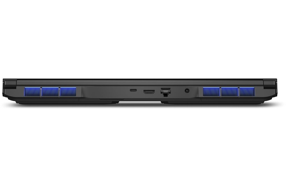 Erazer Major X20 MD62617 - Gaming laptop