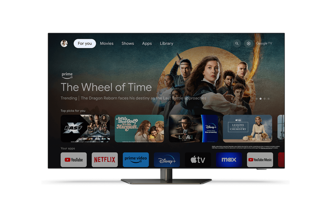 Philips 48OLED809/12 - OLED TV