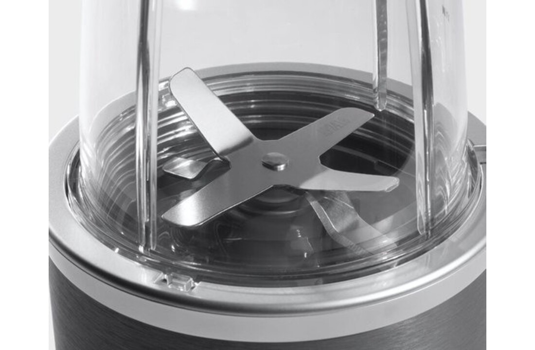 nutribullet 600 Grijs (5-delig) - Blender