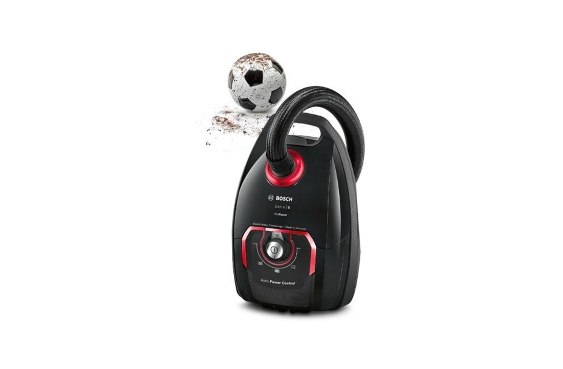 Bosch ProPower BGL8POW2 - Stofzuiger met zak