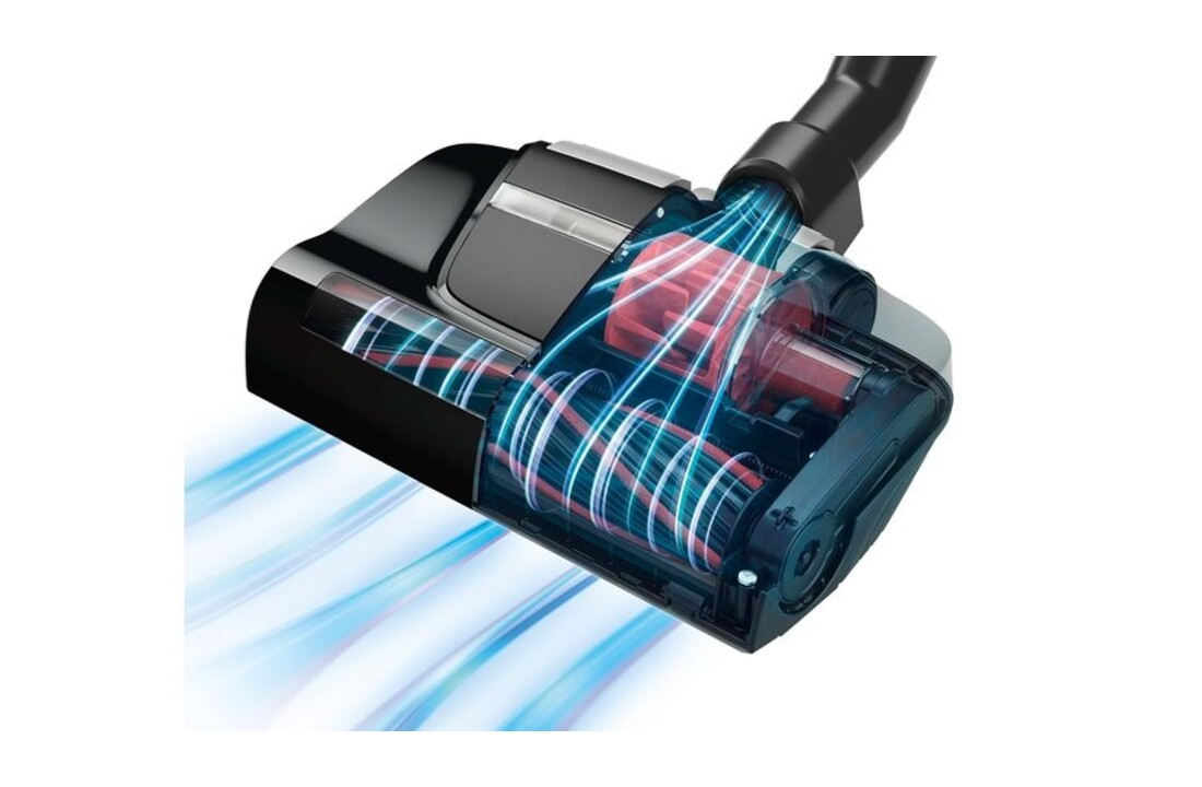 Bosch ProPower BGL8POW2 - Stofzuiger met zak