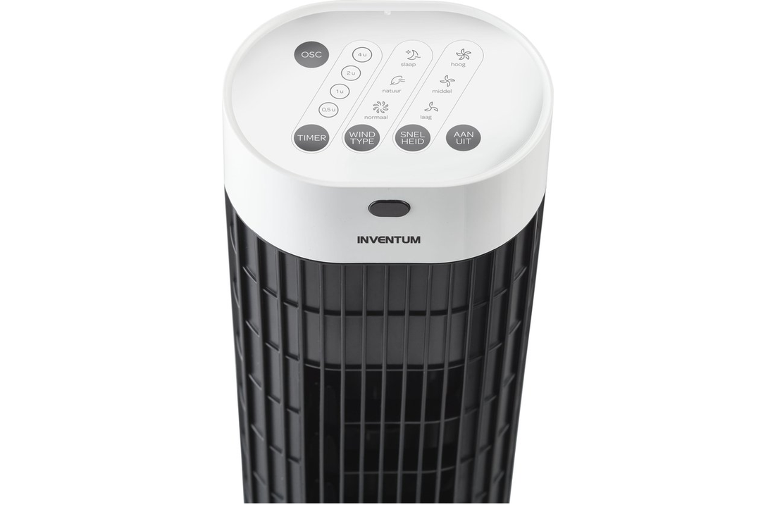 Inventum VTO812WA - Torenventilator