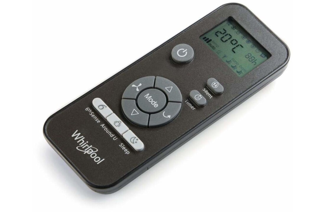Whirlpool PACB29CO - Mobiele airco