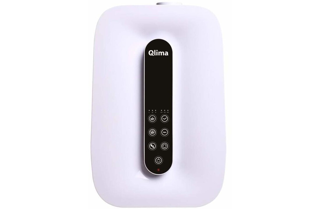 Qlima H 609 - Luchtbevochtiger